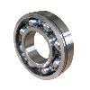 Sealed Deep Groove Ball Bearings