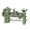 Light Duty Lathe Machine With Spindle Sleeve