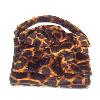 Animal Printed Ladies Bag