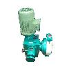 Hydraulically Operated Diaphragm Metering/ Dosing Pump