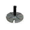 Industrial Grade Coupling Flange Puller