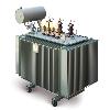 Industrial Grade Oil Immersed Transformer