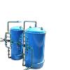 Industrial Grade Pressure Sand Filters