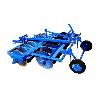 Rust Proof Disc Harrow