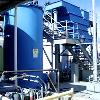 Zero Discharge Type Sewage Treatment Plant