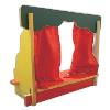 Table Top Puppet Theatre Furniture