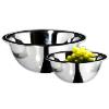 Round Edge Fruit Serving Bowl