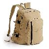 Beige Coloured School Bag