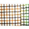 Square Chequered Type Shirting Fabric