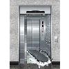 Fast Moving Hospital Elevator