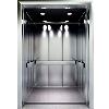 Flexible Type Freight Elevator