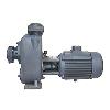 Industrial Muddy Dewatering Pump