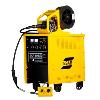 Thyristorised Mig Welding Machine