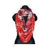 Floral Printed Designer Scarf