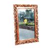 Intricately Designed Mirror Frame