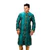 Smooth Finished Designer Kurta