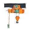 Electric Wire Rope Hoist