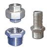 Metal Made Socket Weld Fittings