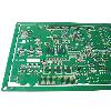 Single Layer Printed Circuit Board