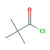 Pivaloyl Chloride In Colourless Liquid Form