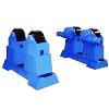 User Friendly Pipe Rotators