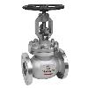 Globe Valve With Flanged/ Buttweld End