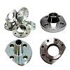 Stainless/ Duplex Steel Made Flanges