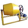 Industrial Grade Ball Mill Mixer