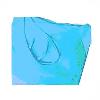 Dust And Liquid Proof Disposable Surgical Gown