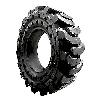 Solid Skid Steer Tyre