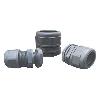 Water And Dust Resistant Conduit Cable Glands