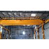 Electrical Overhead Traveling Crane