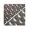 High Tensile Embossed Sheet