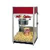 Commercial Purpose Popcorn Machine