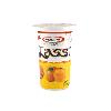 Hygienically Packed Mango Flavoured Lassi