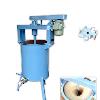 Cold Gum Mixing Machine