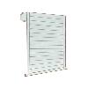 Rust Proof Stainless Steel Shutter