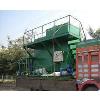 Mobile Sewage Treatment Plant