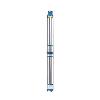 Radial Flow Submersible Pump