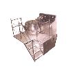 Stainless Steel Made Rapid Mixer Granulator