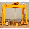 Industrial Grade Goliath Gantry Crane