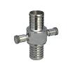 Stainless Steel Made Delivery Hose Coupling