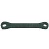 Corrosion Resistant Double Ended Ratcheting Spanner