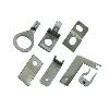 Sheet Metal Made Industrial Parts