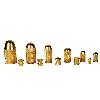 Industrial Purpose Brass Inserts