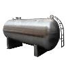 Industrial Grade Chemical Storage Tank