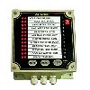 Water Proof Alarm Annunciator