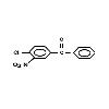 4-Chloro-3-Nitro Benzophenone