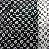 Smooth Finished Printed Fabric