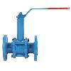 2 Way Ball Valve